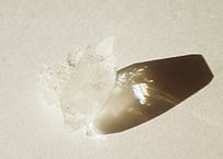 アポフィライトミニクラスター