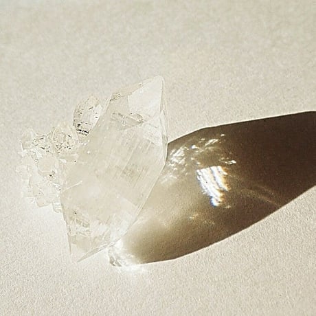 アポフィライト クラスタ― アポフィライトクラスター | STORES