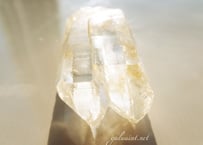 Columbia Lemurian seed crystal