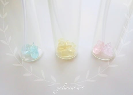 Healing Magical bottle  オンライン申し込みフォーム☆。.:＊・゜