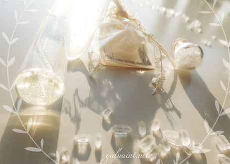 Healing Magical Spray set 2