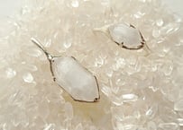 gil ring＋pendant～風の中を舞いし者～