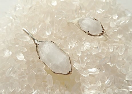 gil ring＋pendant～風の中を舞いし者～