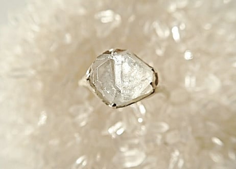gil ring～太陽の水の君～