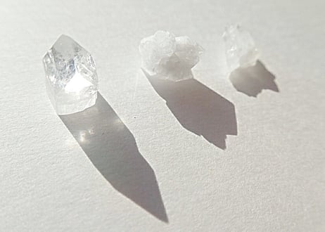 crystalbedset～A～