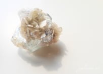 羽ばたく光子 aquamarine SOLD OUT