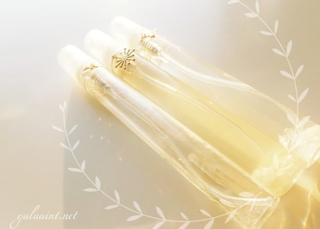 Healing Magical Spray