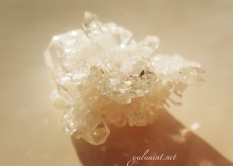 Tomaz Gonzaga crystal