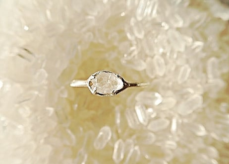 gil ring＋bedset～咲き誇る～
