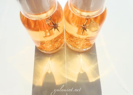 Healing Magical bottle