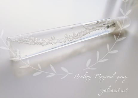 Healing Magical Spray set 2