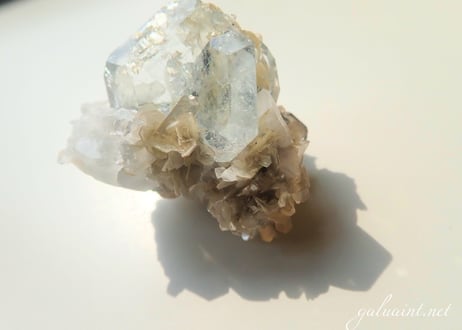 羽ばたく光子 aquamarine SOLD OUT