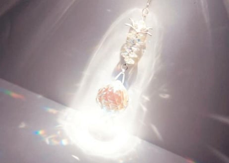 ｰ光の運びてｰ  ☆。.:＊・゜  Fairytale