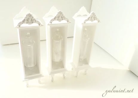 小さな妖精さんの家具屋さん Ordermade☆。.:＊・゜