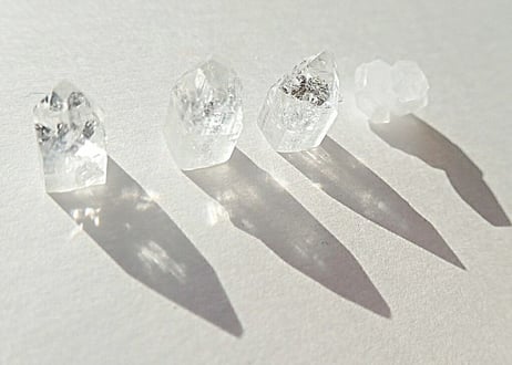 crystalbedset～zero～