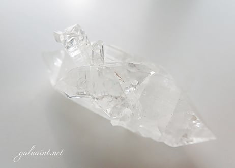 crystalset[空のように] SOLD OUT
