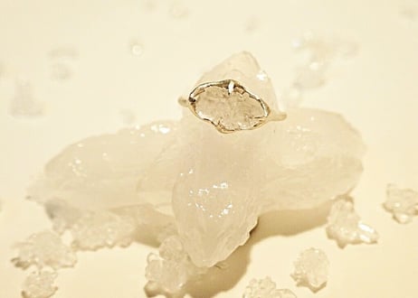 「gilシリーズのring～[glas喜び]～」