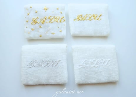 Magic bag ☆。.:＊・゜