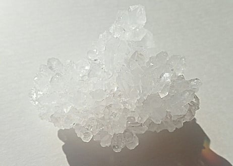 crystalbedset～zero～