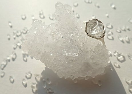 gil ring～太陽の水の君～