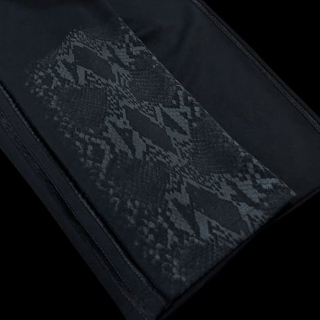 Build Python Jersey Pants