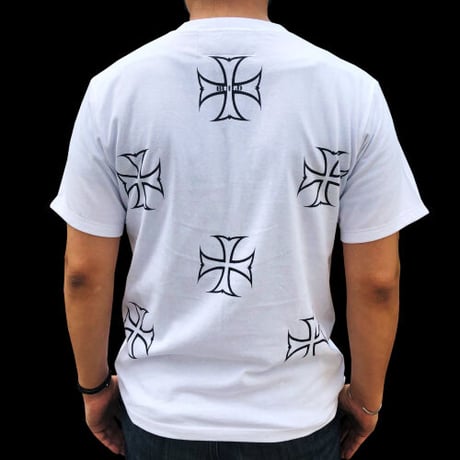 Build Crew Neck SS-T