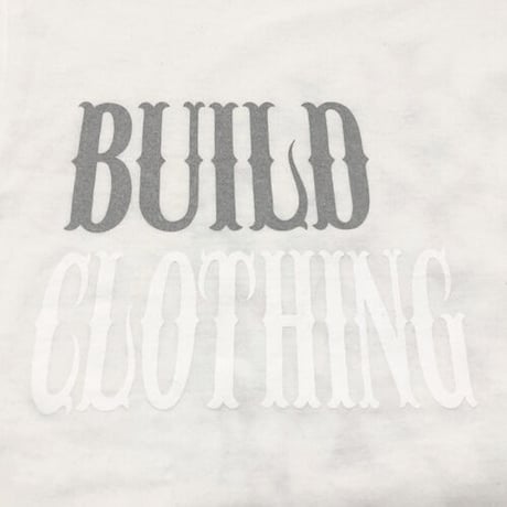 Build Cross 七分袖-T