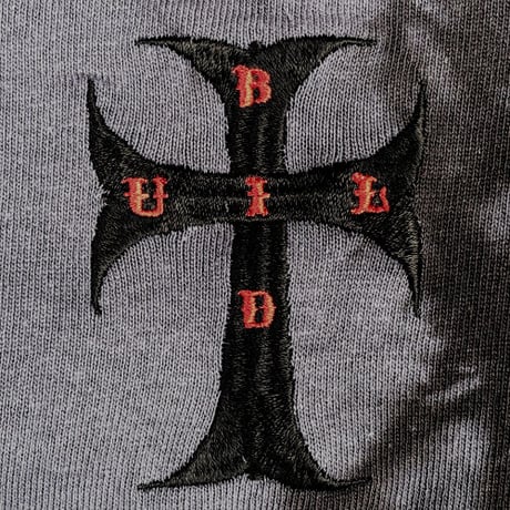 Build Tie Dye SS-T