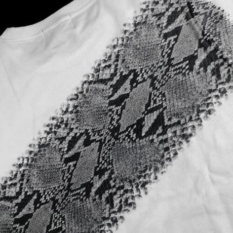 Build Cross Python LS Sweat（WHT Ver.）
