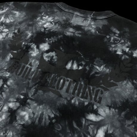 Build Army-HN Tie Dye SS-T
