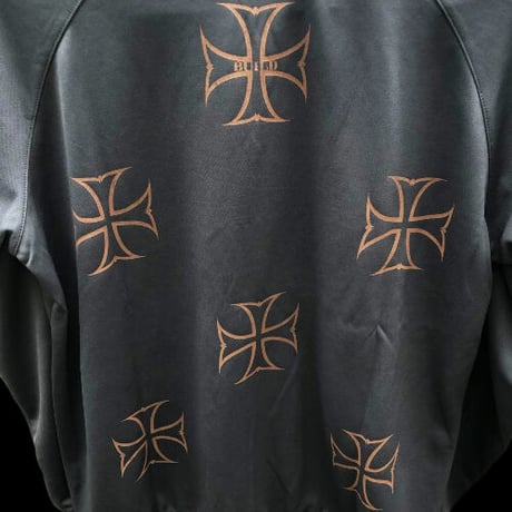 Build Cross Jersey JKT