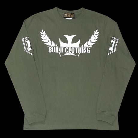 Build Army LS-T
