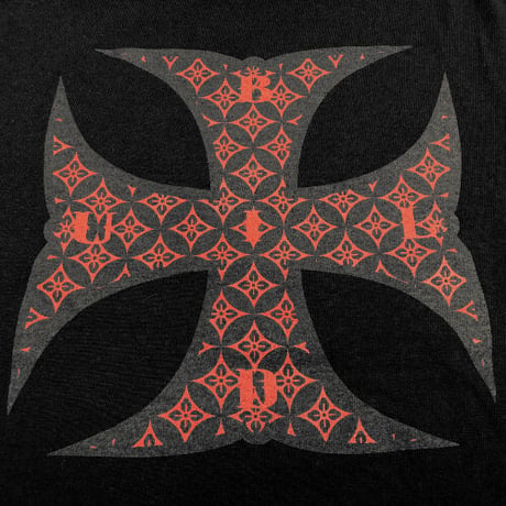 Build Cross LS-T