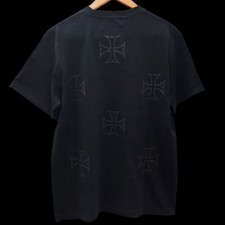 Build Crew Neck SS-T