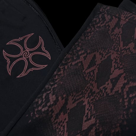 Build Python Jersey Pants