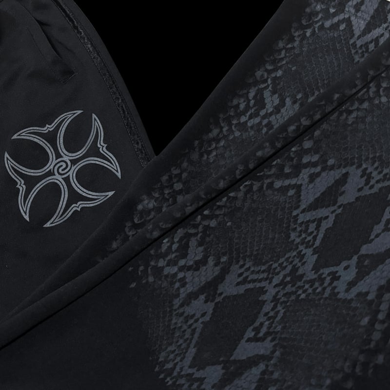 Build Python Jersey Pants | Build Clothing