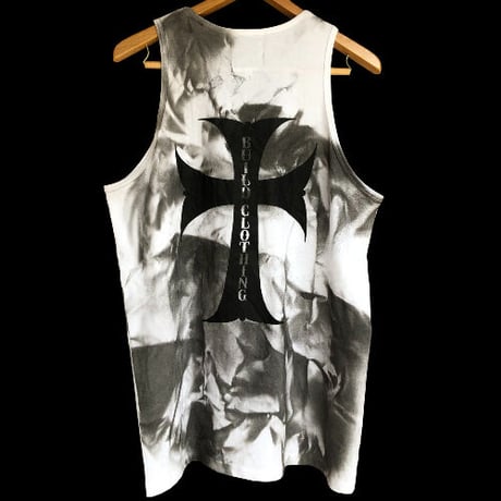 Build T-Top (Tie Dye)