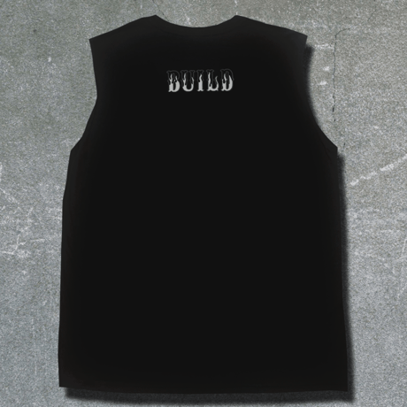 BUILD FLARE PATTERN SET UP / BLK-GRN