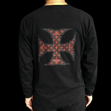 Build Cross LS-T