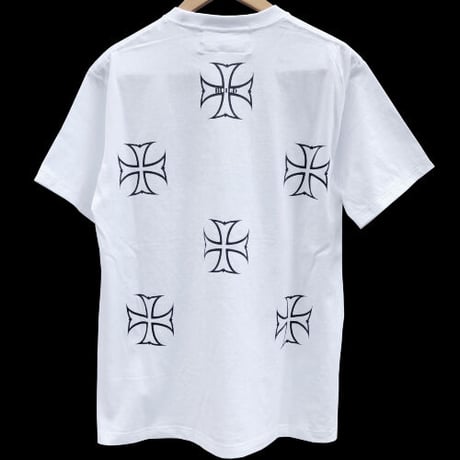 Build Crew Neck SS-T