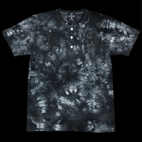 Build Army-HN Tie Dye SS-T