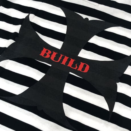 Build Border SS-T