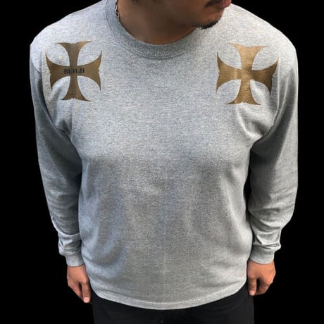 Build Cross LS-T
