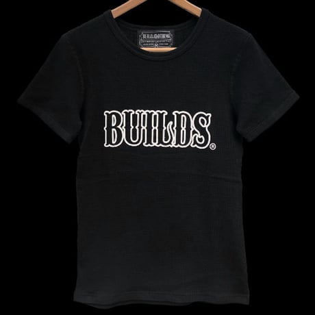 Builds Thermal SS-T