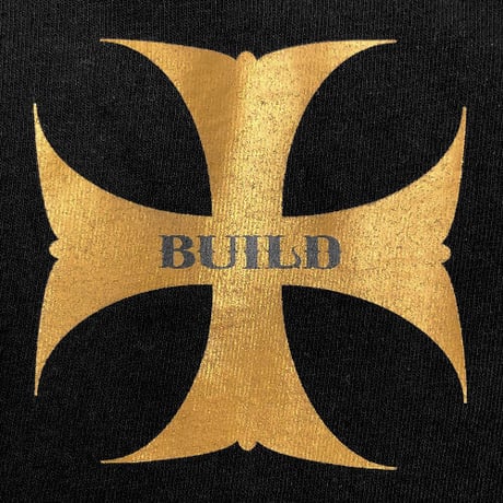 Build Cross LS-T