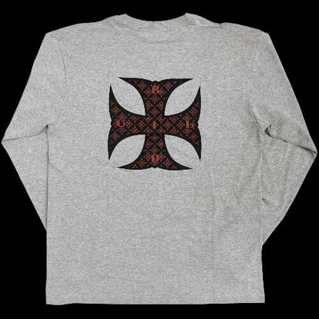Build Cross LS-T