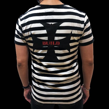 Build Border SS-T