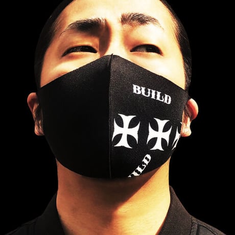 Build 3D Face Mask