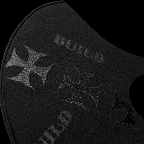 Build 3D Face Mask