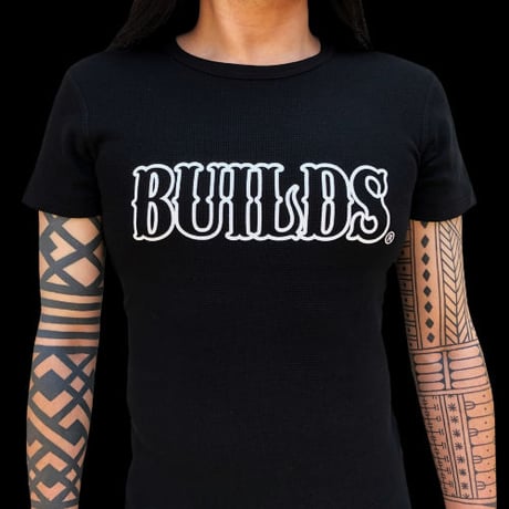 Builds Thermal SS-T